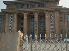 -国家自然博物馆