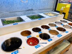 -憨铁匠火锅(红山6979店)