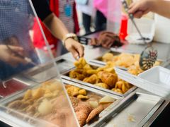 -细妹五香牛杂(步行街店)