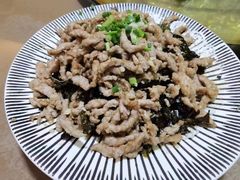 -下梅人家土菜馆(历史文化餐厅度假区店)