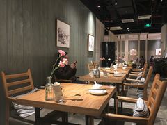 大堂-小大董·烤鸭(凤凰汇店)