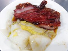 -华香鹅快餐店