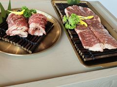 -西塔老太太泥炉烤肉(川沙百联店)