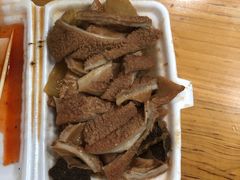 -细妹五香牛杂(步行街店)