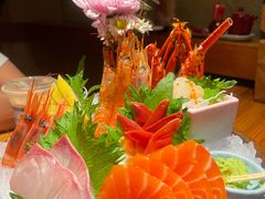 -花潮料理艺食馆(世欧广场店)