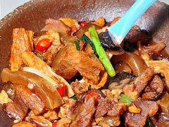 -香香海南菜餐厅