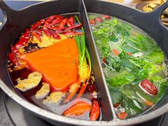 -山缓缓火锅(苏州仁恒仓街店)