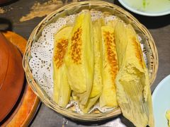 -老灶房-四川土菜(铁牛广场店)