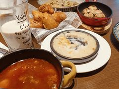 -西堤牛排(合肥之心城店)