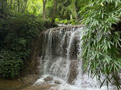 -天河潭旅游度假区