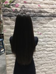 点击看大图 -简影造型·自选烫染接发salon