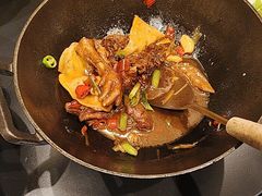 -集贤门·徽菜(福田店)