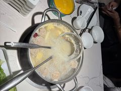 -八合里潮汕鲜牛肉火锅(深圳龙华硅谷店)