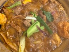 -老德州四合院·德州菜(天衢路店)