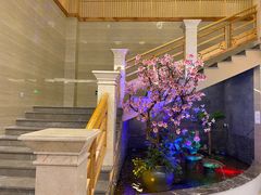 -纽斯洗浴SPA(三墩店)