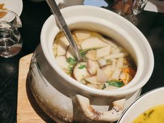 -老海陵·泰州菜(三水湾店)