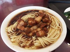 -新川面馆(新街口二店)