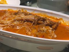-小菜园新徽菜(马鞍山金鹰店)