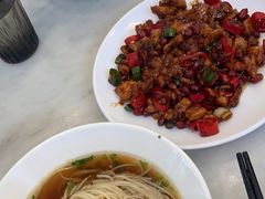 -南小馆(迪士尼小镇店)