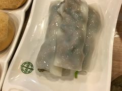 免治牛肉粉-添好运点心专门店(中环IFC店)