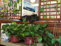 大堂-螺大蛳柳州螺蛳粉·火锅·热干面(西城永捷店)