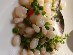 -杭州香格里拉·香宫中餐厅