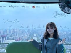 -南昌之星摩天轮