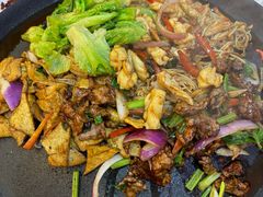 -一烙锅(友谊店)