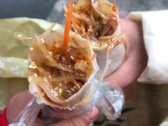-伤心春卷(文庙老味道小吃街店)