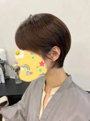 -FINE HAIR 烫染专业设计
