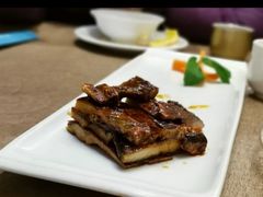 -小蓝鲸湖北菜(八一路店)