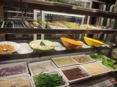 -非烤勿扰自助烤肉海鲜火锅(南城莱蒙店)