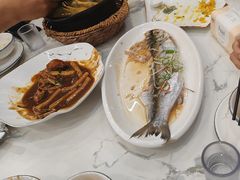 -蟹天蟹地农家菜·阳澄湖大闸蟹(浅水湾店)