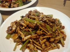 -渔家灯火(明湖店)