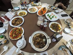 -今天国际酒店-餐厅