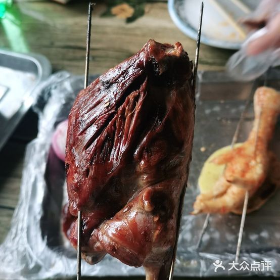 佳味烤鸽屋
