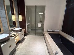 -西安华清御汤酒店