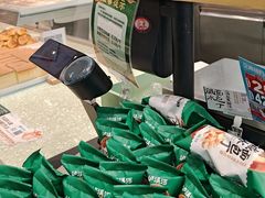 -泸溪河桃酥(西直门凯德店)