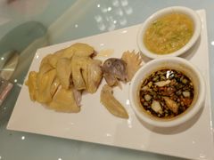 -宝园酒家(美林M·LIVE天地东座店)
