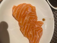-武汉世茂希尔顿酒店·汇·全日餐厅