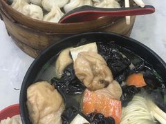 -万寿斋(山阴路店)