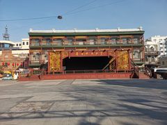 -中华巴洛克风情街