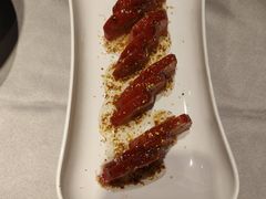 -北平食坊·烤鸭(黄寺大街店)