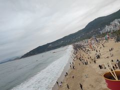 -大梅沙海滨公园