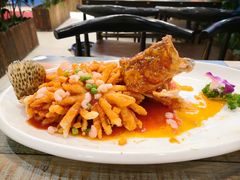 -苏州人家·精致苏帮菜(斜塘店)