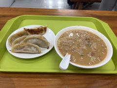 -阊门姚记豆浆(旧学前直营店)