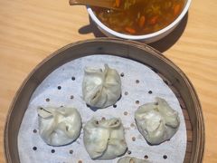 -小六汤包·老字号·中华名小吃(兴庆路店)