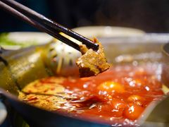 -大虎重庆老火锅(正弘城店)