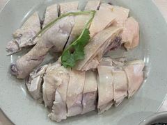 -百家鸡味馆(清泰店)