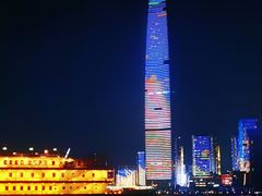 -武汉两江游览·夜游长江(汉口粤汉码头)